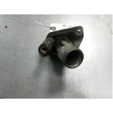 99L117 Thermostat Housing From 2001 Nissan Pathfinder 3.5 99L117 Thermostat Housing From 2001 Nissan Pathfinder 3.5